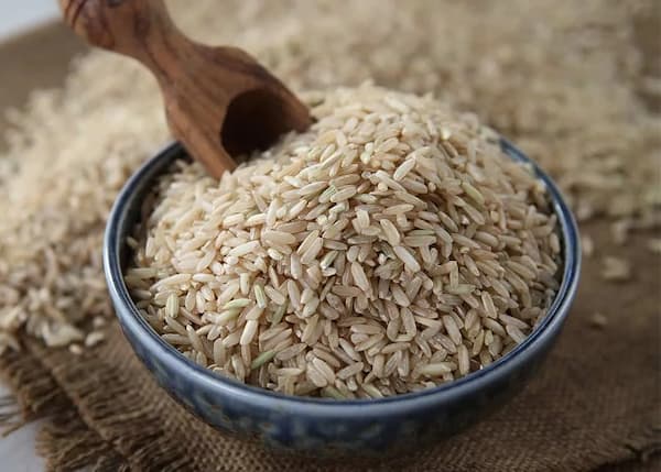 تصویر 5 از فروش برنج عنبر شوشتر + قیمت خرید به صرفه